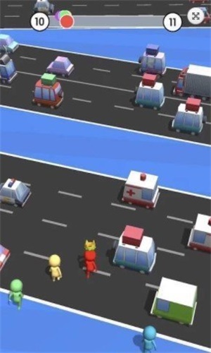 公路赛跑3D正版下载安装