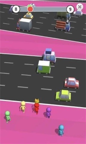 公路赛跑3D正版下载安装