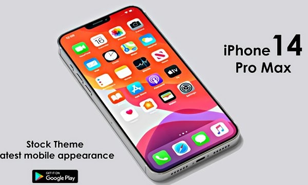 iphone14promax主题壁纸正版下载安装