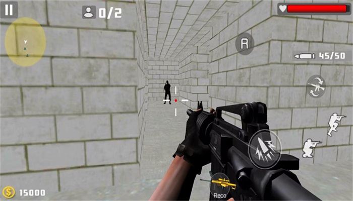 模拟狙击正版下载安装
