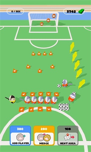 猫足球训练正版下载安装