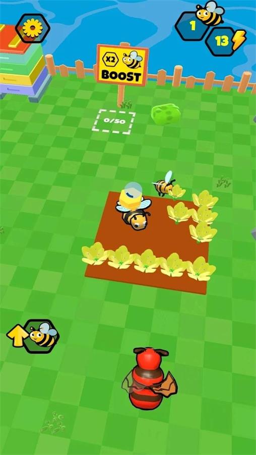 Bee Colony正版下载安装