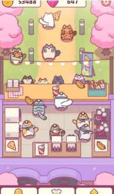 猫猫小吃店正版下载安装