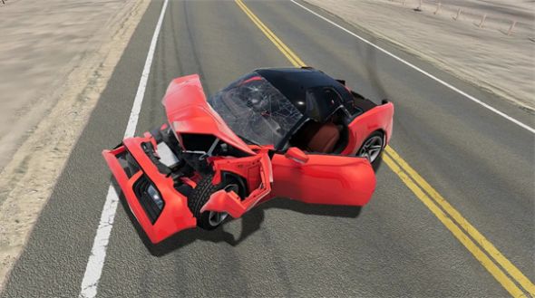 极限汽车碰撞模拟器正版下载安装