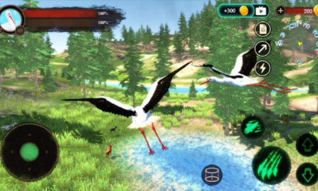终极仙鹤模拟器游戏正版下载安装