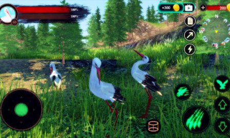 终极仙鹤模拟器游戏正版下载安装