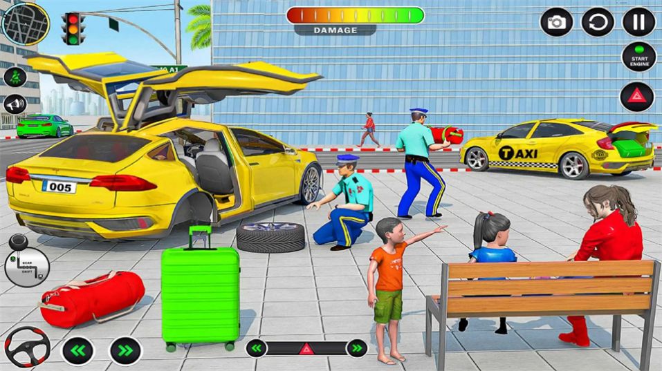 停车驾驶学校模拟器正版下载安装