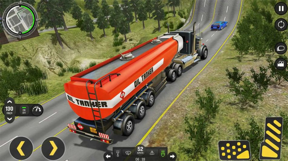 越野卡车模拟器3D正版下载安装