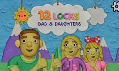 12锁爸爸和女儿正版下载安装