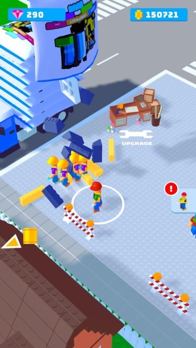 玩具块3d城市建造正版下载安装