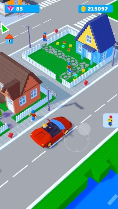 玩具块3d城市建造正版下载安装