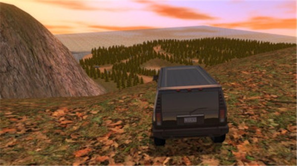 越野驾驶3D正版下载安装
