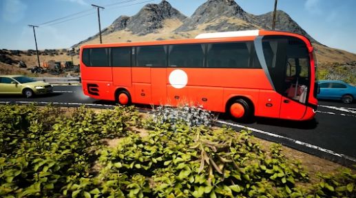 巴士模拟器巴士探索者正版下载安装