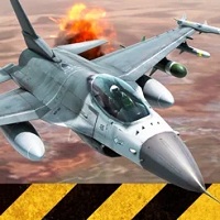 模拟空战