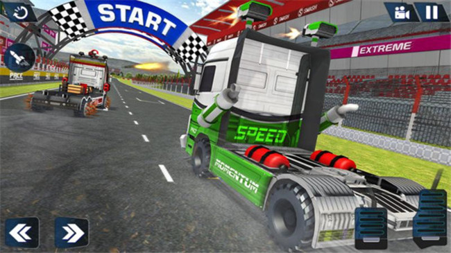 撞车竞赛游戏正版下载安装
