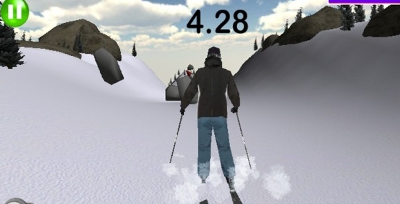 全速滑雪正版下载安装
