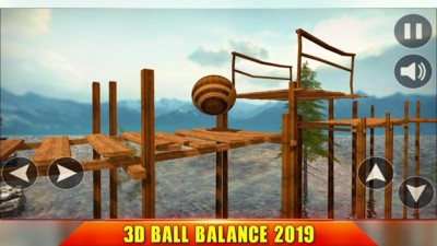 极限球平衡3D正版下载安装