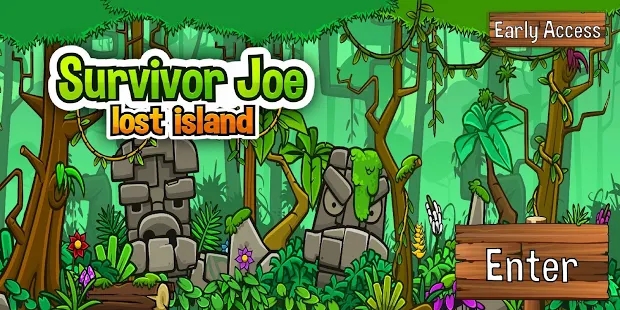 幸存者乔迷失之岛正版下载安装