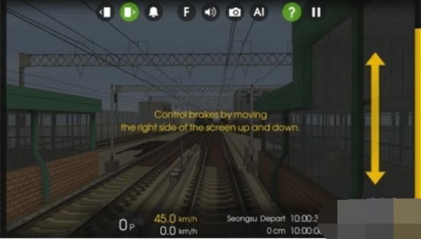 现代火车驾驶模拟器正版下载安装