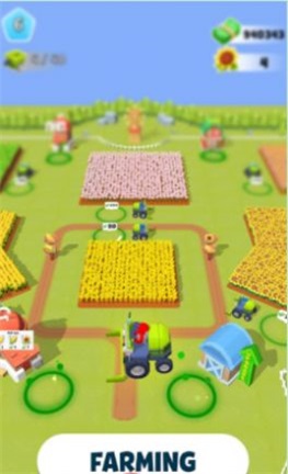 农业之谷3D正版下载安装