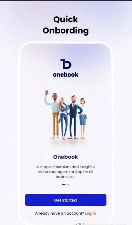 Onebook正版下载安装