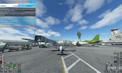 史诗飞行模拟器2022正版下载安装