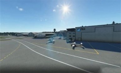 史诗飞行模拟器2022正版下载安装