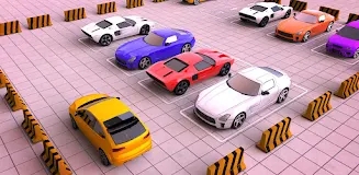 停车模拟器3D正版下载安装