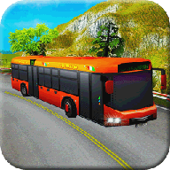 巴士停车3D模拟