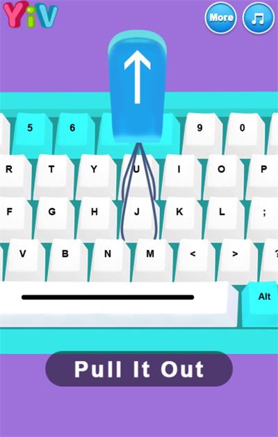 DIY键盘颜色正版下载安装