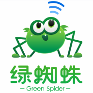 绿蜘蛛智能家居