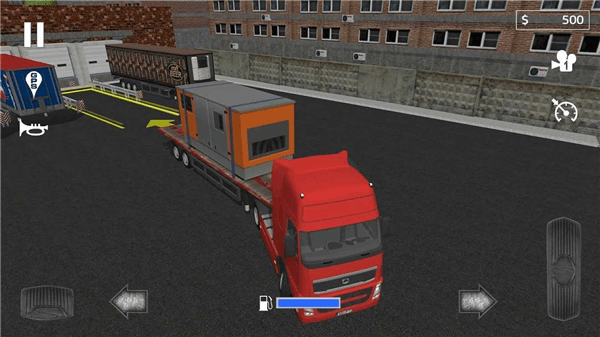 货物运输模拟器2023正版下载安装