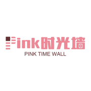 pink时光墙