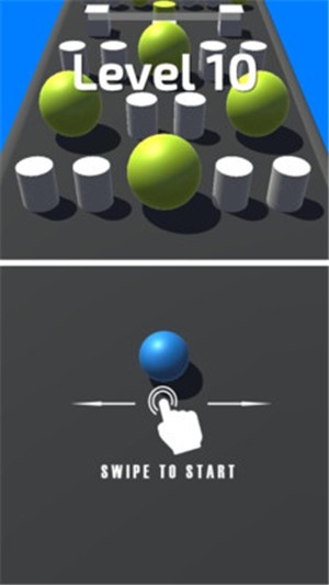 彩色球球3D正版下载安装