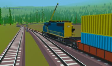 列车工程模拟器正版下载安装