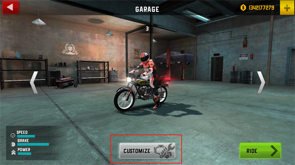 极限摩托车完整正版下载安装