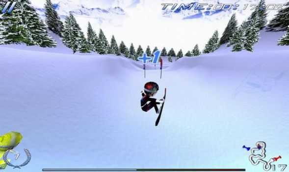 单板滑雪终极赛正版下载安装