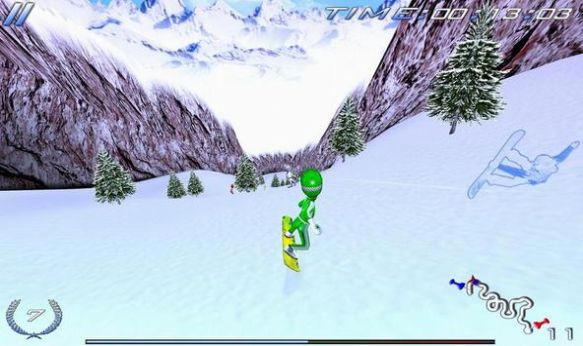 单板滑雪终极赛正版下载安装