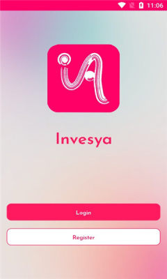 invesya正版下载安装
