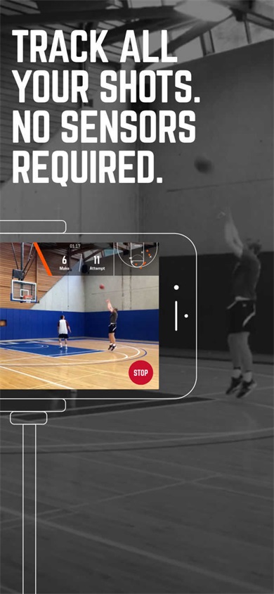 homecourt篮球正版下载安装