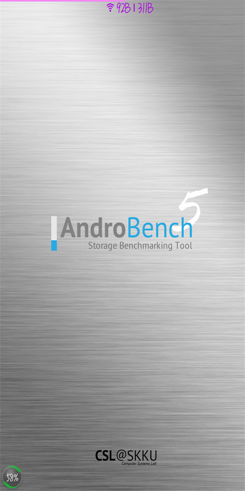 AndroBench正版下载安装