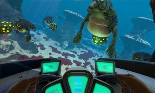 水下生存模拟正版下载安装