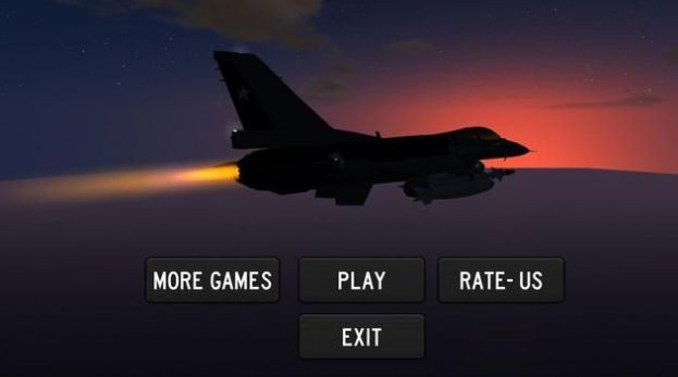 F16战争模拟器正版下载安装