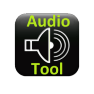 AudioTool汉化版