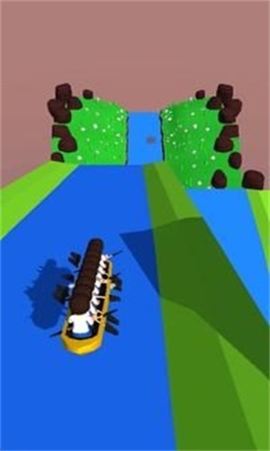 划船比赛3D正版下载安装