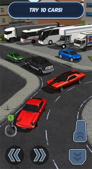 简易停车模拟器正版下载安装