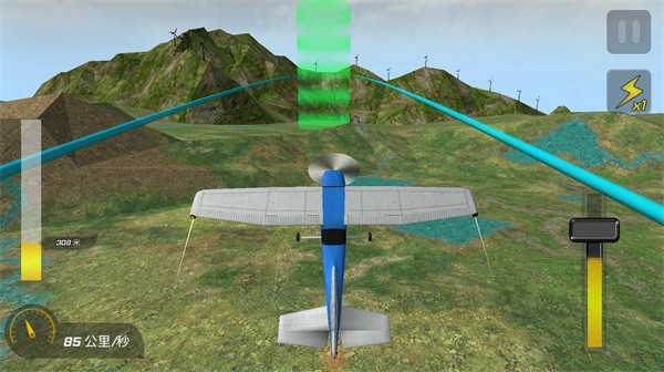 高空飞机模拟正版下载安装